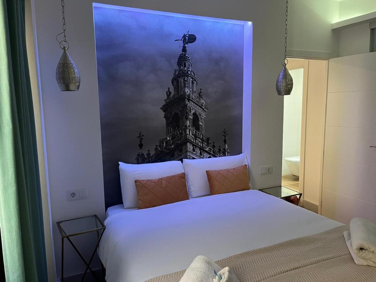 Deluxe Artemisa Apartment *
