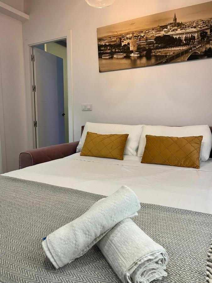 Apartment Deluxe Artemisa Seville