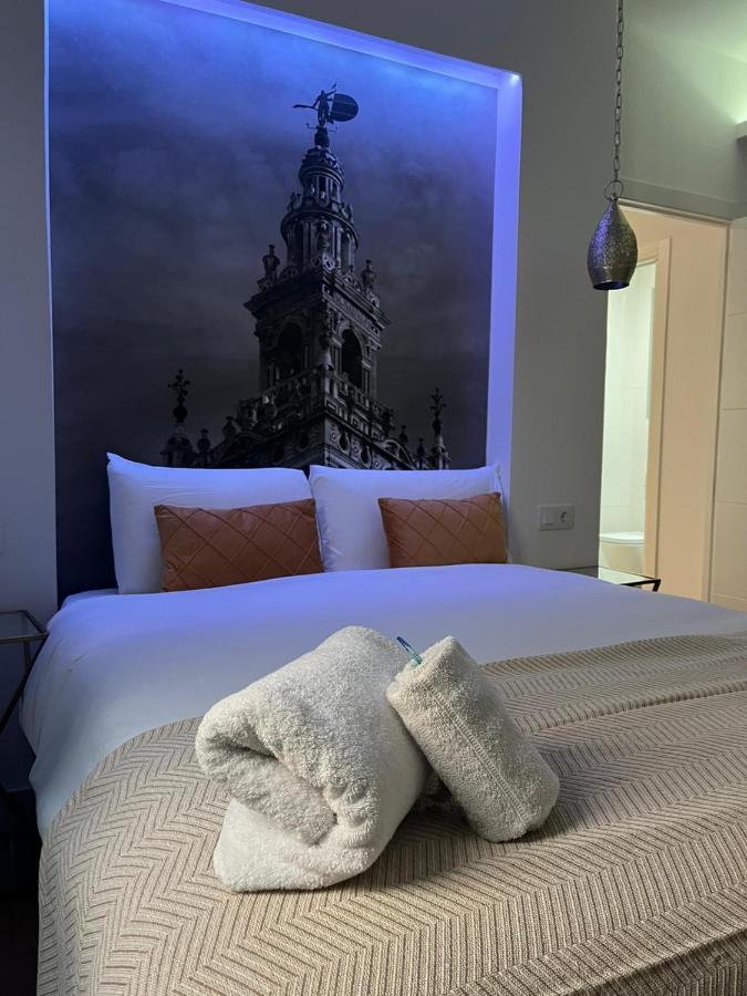Deluxe Artemisa Appartement
