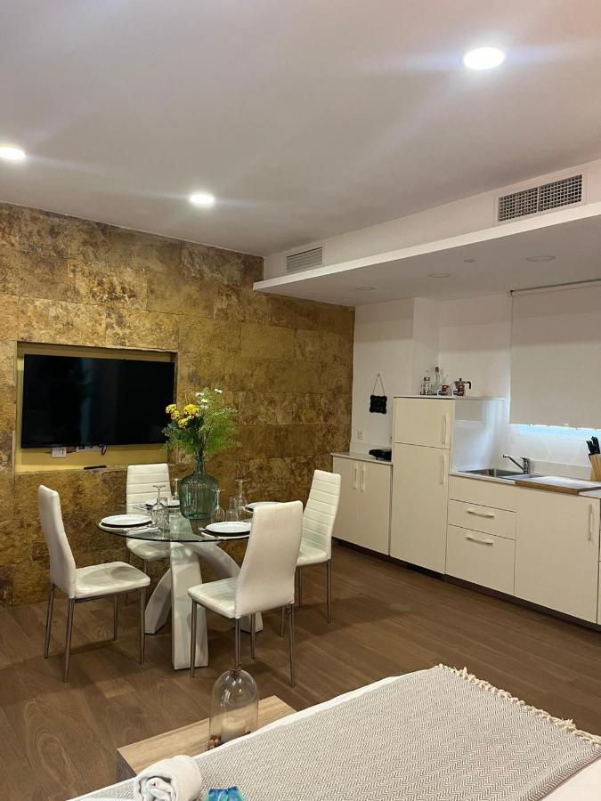 Deluxe Artemisa Appartement *