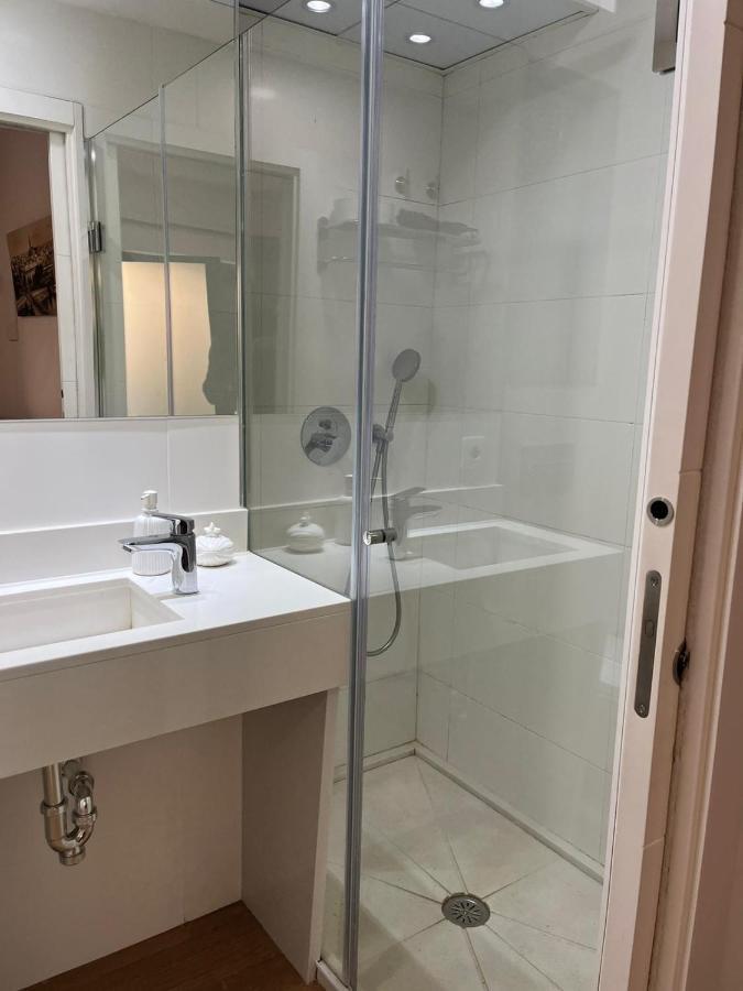 Deluxe Artemisa Apartment Seville