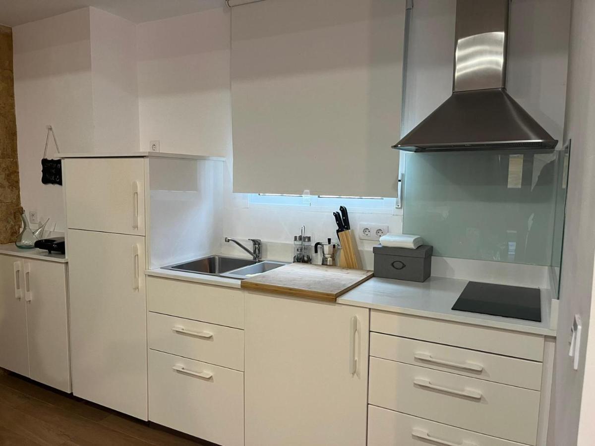 Deluxe Artemisa Apartment *