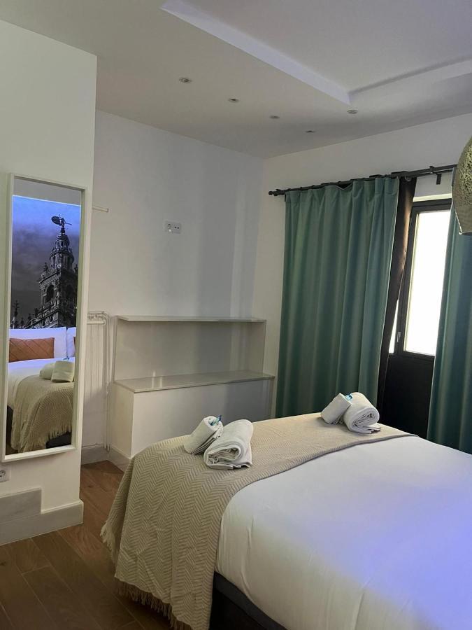 Apartment Deluxe Artemisa Seville